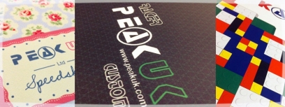 Our Custom Printing set up gets bigger and better!