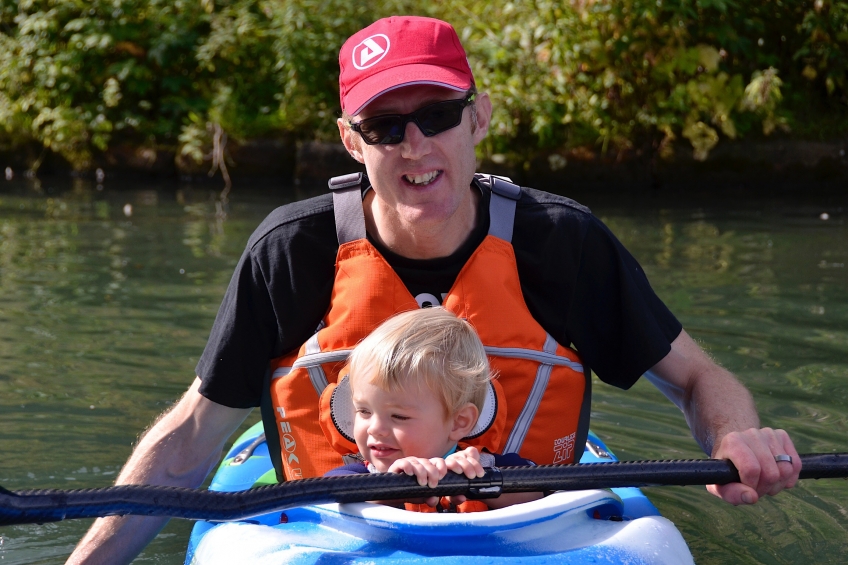 Cromford Canal Sunday's 