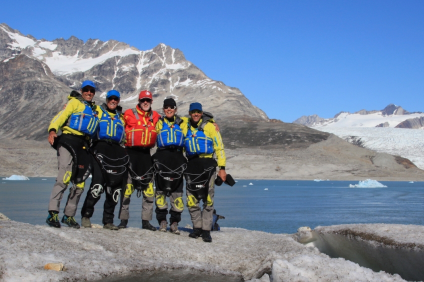 Paddling Your Path to Happiness