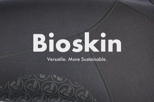 New for 2026 | Bioskin 