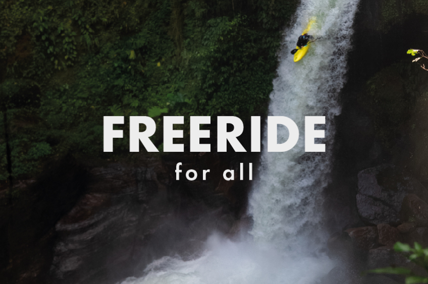 Freeride Freeride