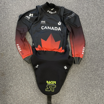 Outlet | Racer ST LS | L | K1 | Team Canada | (ID:9007)