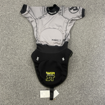 Outlet | Racer ST SS | M | Grey and Black | SK1 | (ID:9051) Outlet | Racer ST SS | M | Grey and Black | SK1 | (ID:9051)