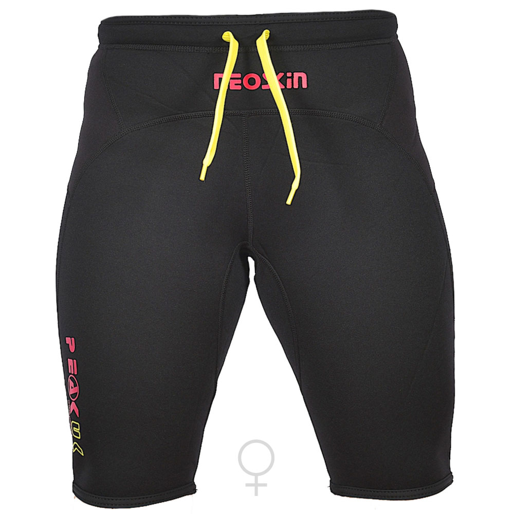 Neoprene Shorts Canoe Kayak Peak Uk