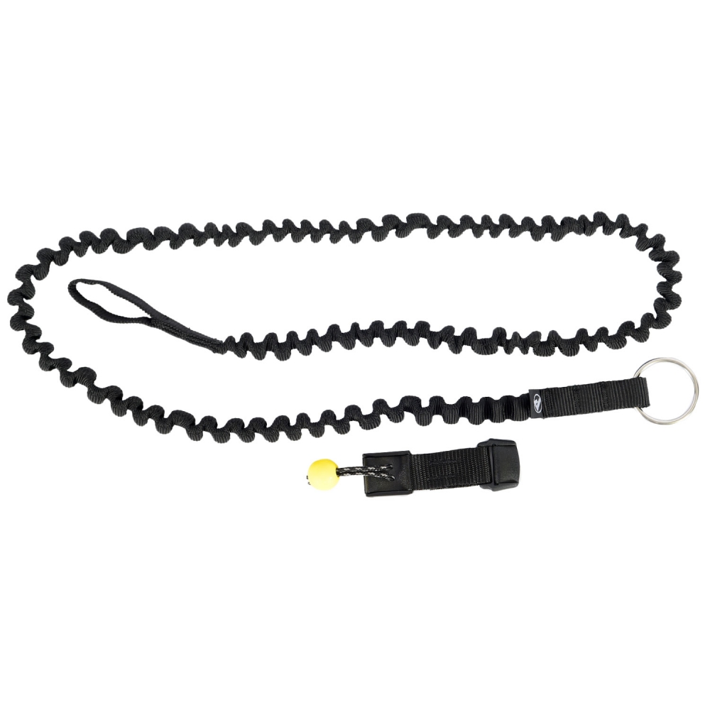 quick release leash sup