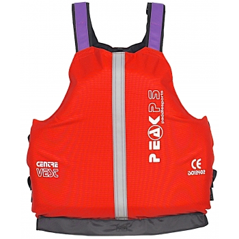 Centre Vest 