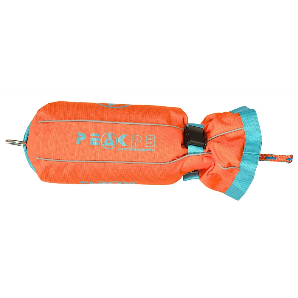 Water Safety & Rescue | Canoe & Kayak | Peak PS