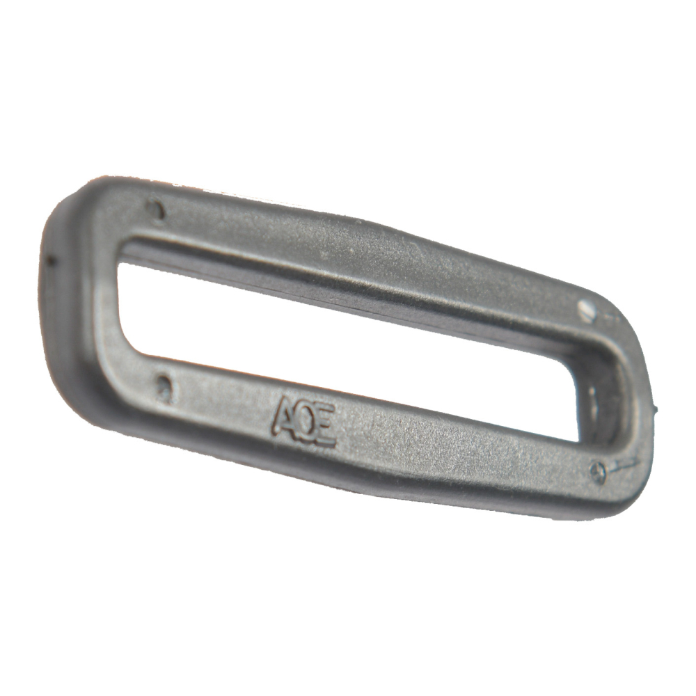 Spares - Square Loop 50mm | Peak PS