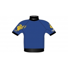 Racer Short Jacket | FOA