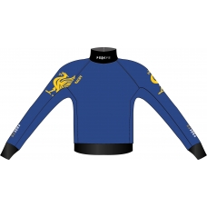 Racer Long  Jacket | FOA