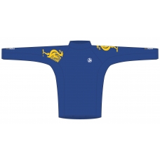 Tecwik Long Rashy | FOA