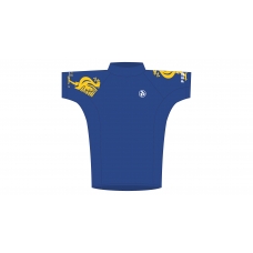 Tecwik Short Rashy | FOA