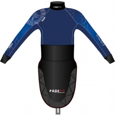 Racer Long Topdeck | S&SCC