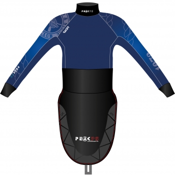 Racer Long Topdeck | S&SCC