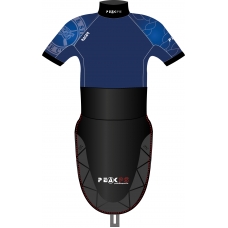 Racer Short Topdeck | S&SCC