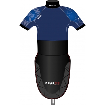 Racer Short Topdeck | S&SCC Racer Short Topdeck | S&SCC