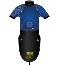 Racer ST2022 Short | S&SCC