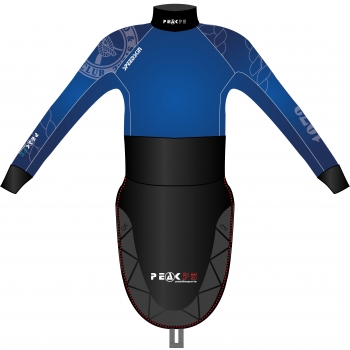 Speedskin Long | S&SCC