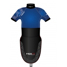 Speedskin Short | S&SCC