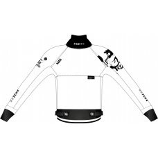 Semi Long Jacket | Titans