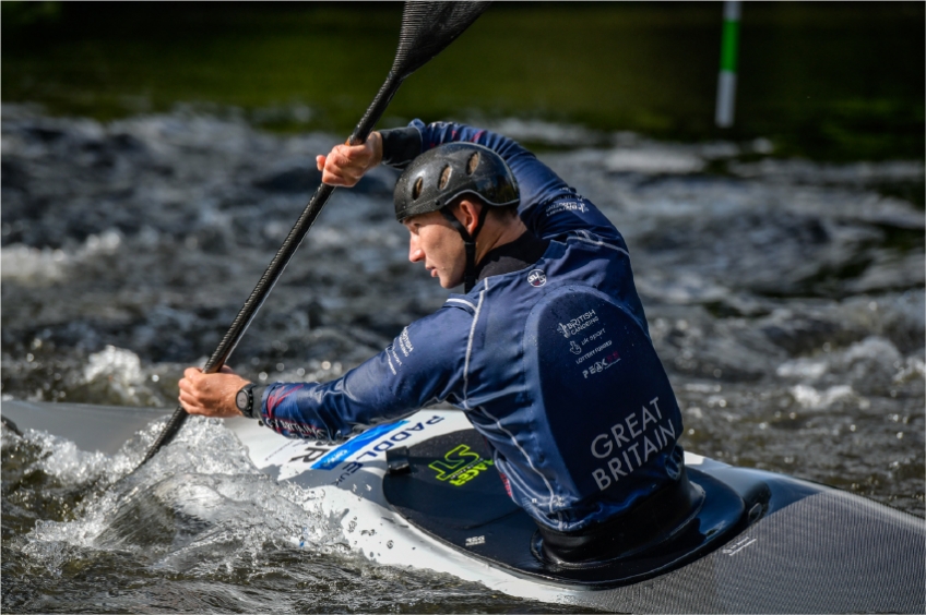 Ben Haylett Joins Peak PS Ben Haylett Joins Peak PS