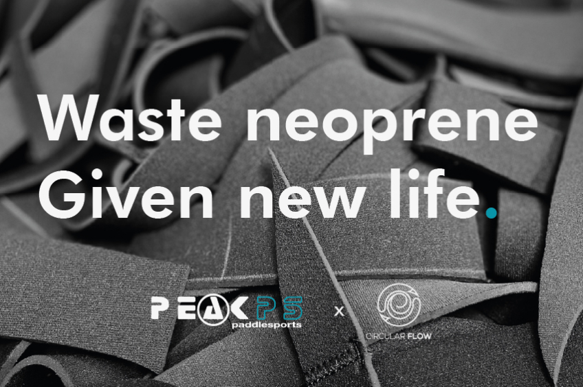 Peak PS x Circular Flow | Circular Ready