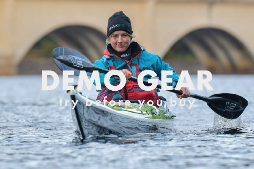 Demo Gear Demo Gear