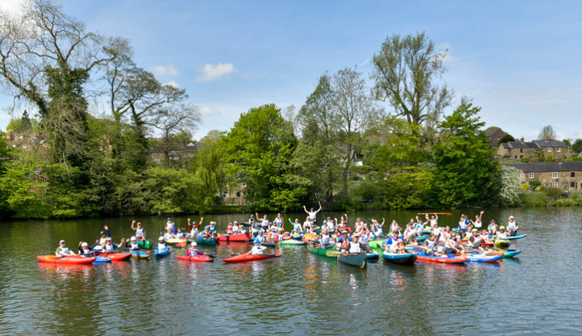 Derwent River Cruise 2026
