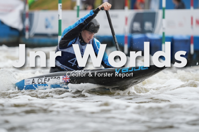 Junior World Championships 2026 Junior World Championships 2026
