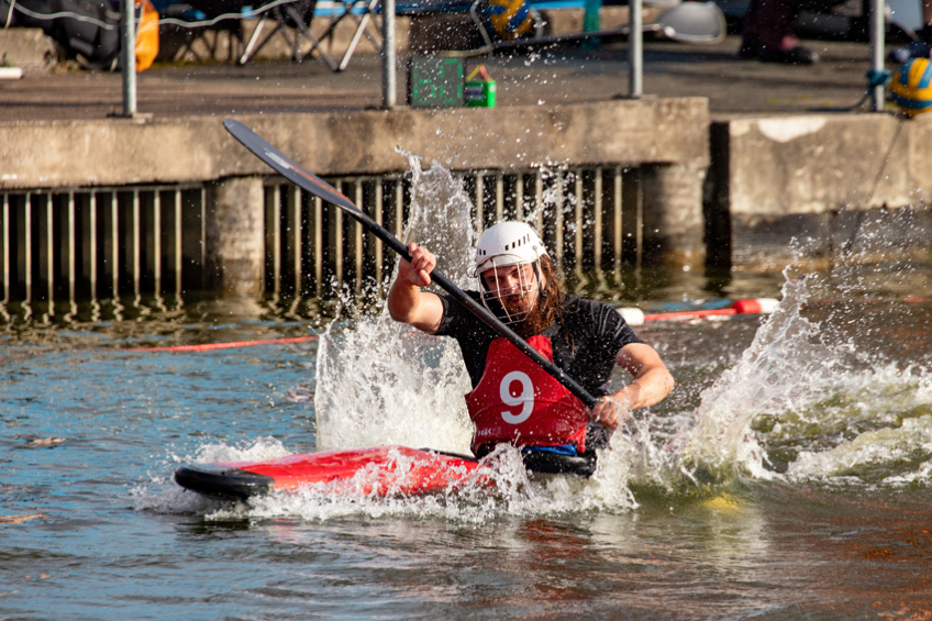 The Scottish Open Canoe Polo Tournament 2025: A Festival of Sport and Community The Scottish Open Canoe Polo Tournament 2025: A Festival of Sport and Community