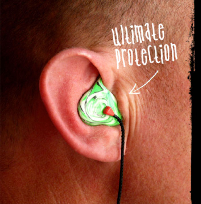 Surfers Ear a thing for all to fear! Peak Uk Blog