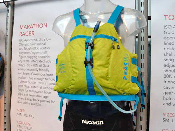 Peak Uk At Paddle Expo 16 Peak Uk Blog