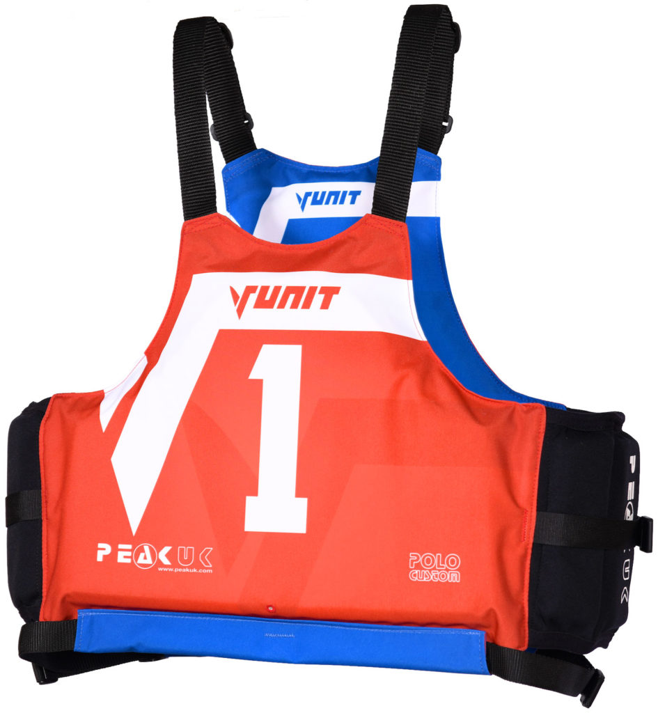 The Peak UK canoe polo range Peak Uk Blog